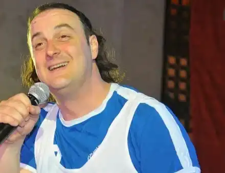 Невероятно! Краси Радков свали 9 кила, вижте как