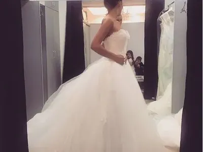 Николета отново БУЛКА? Задава ли се нещо голямо? (Фото)