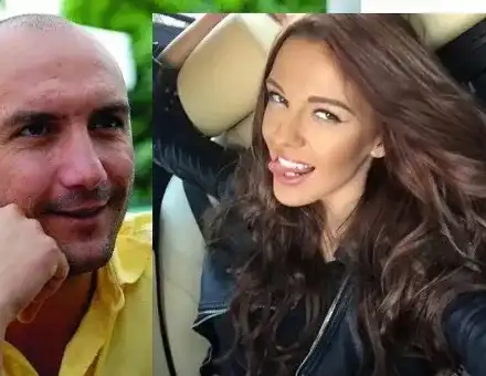 Нова любовна драма в Би Ти Ви!  Емо Чолаков задиря Натали Трифонова