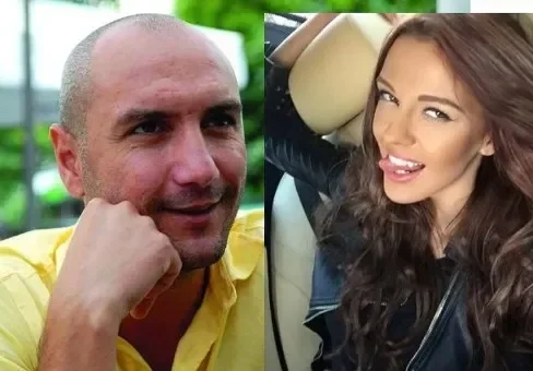 Нова любовна драма в Би Ти Ви!  Емо Чолаков задиря Натали Трифонова