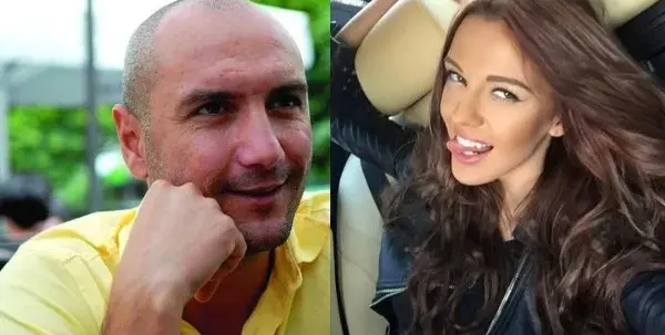 Нова любовна драма в Би Ти Ви!  Емо Чолаков задиря Натали Трифонова