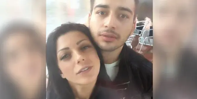 Папарашко видео! Митко Динев супер фен на Емануела! Счупи се да танцува на хита й „Не ме заслужаваш“ + убийствения коментар на звездата за бившия й (Ексклузивни кадри)