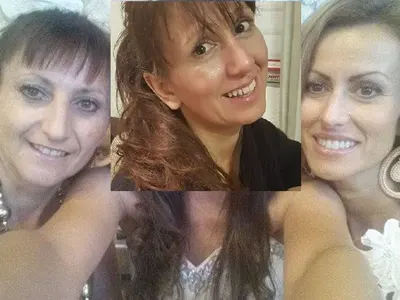 Първо в HotArena! Ето кои ще бъдат шаферките на сватбата на Веско Маринов (Снимки)