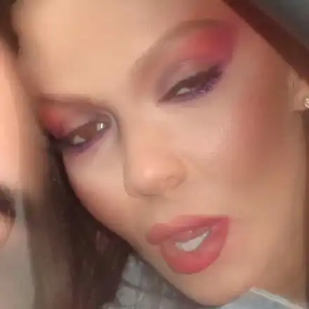 Първо в HotArena! Разкриха подробности за новия клип на Галена: Звездата с ужасен грим тип  „Дневниците на вампира“ и шокиращо подпухнала! (Сензационен разказ + снимка от очевидец)