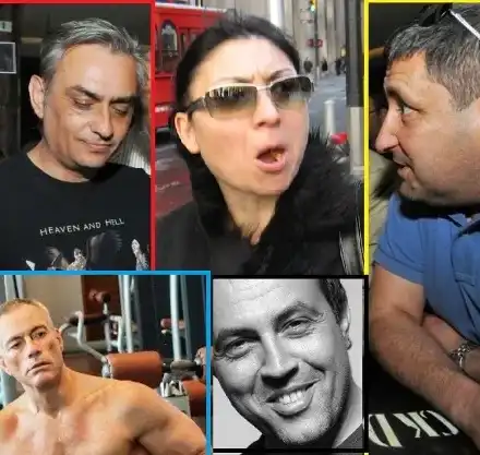 Първоаприлските лъжи на звездите: Тончо Токмакчиев побъркал полицията и кмета на Каварна, Мутафчиев си лепял некролози + още забавни истории