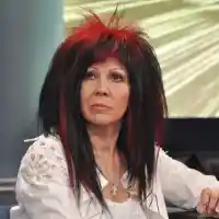 Петя Буюклиева хукна по врачки (Певицата в ужас от черна магия)