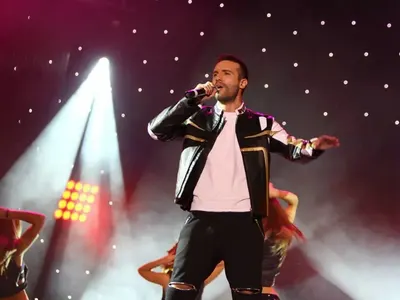 Пладнешки обир! Оцко изнудва Крум за 100 бона