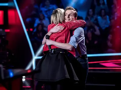 Поли Генова „открадна“  Никола Константинов