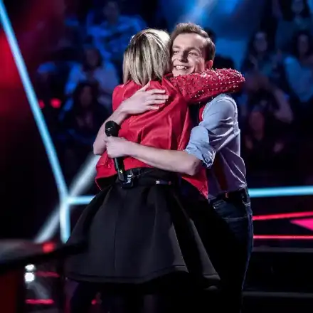 Поли Генова „открадна“  Никола Константинов