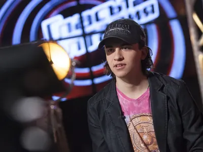 Протежето на Филип Киркоров сигурен в победата си в „Гласът на България“