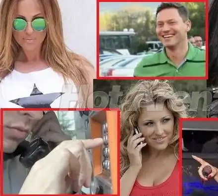 Психари тормозят звездите: Плашат Галена с убийство, влюбен в Николета пъшка в слушалката, Рени тръгнала с охрана, заради маниак + още ужасяващи подробности