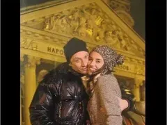 Радина Кърджола с бебе номер две?