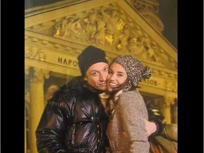 Радина Кърджола с бебе номер две?