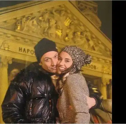 Радина Кърджола с бебе номер две?