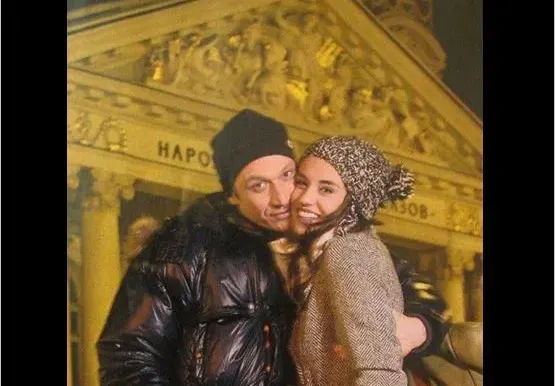 Радина Кърджола с бебе номер две?