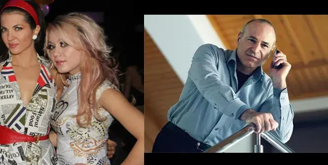 Райна се намрази с Митко Пайнера! Обвинява шефа си, че лансира простащините на Теди Александрова