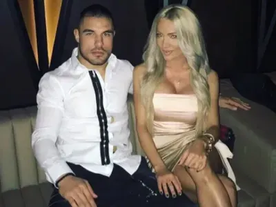 Русата Златка върти муска на гаджето и мисли за деца, той я скастрил, че са твърде млади