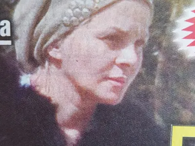 Съвсем изтрещя! ДесиСлава се пусна с тюрбан, заприлича на по-лоша своя версия (Фото)