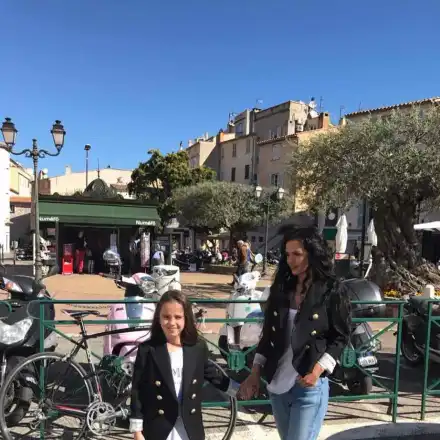 Сензация! Влиза ли Мария във ВИП Брадър? Взима ли 160 бона, за да съсипе Гущеров? Ексклузивният отговор на певицата ТУК