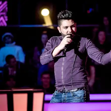 „Шоколадката“ Мариян отпадна от „Гласът на България“