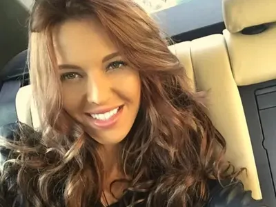 Синоптичката Натали се наду! Била по-красива от Никол Станкулова и Деси Банова?