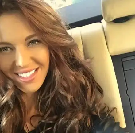 Синоптичката Натали се наду! Била по-красива от Никол Станкулова и Деси Банова?