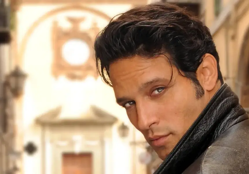 Скандал! Албанци измамиха Габриел Гарко у нас