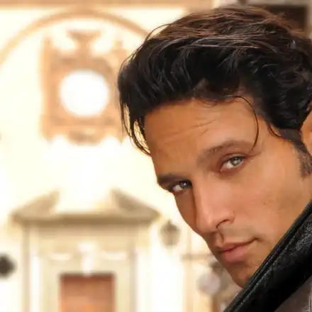 Скандал! Албанци измамиха Габриел Гарко у нас