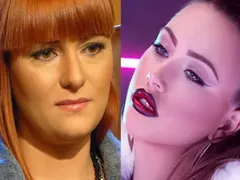 СКАНДАЛ с продължение: Гери-Никол удари в земята Рут Колева! Вижте как я зашлеви (+ Още пикантерии около R&B кралицата)