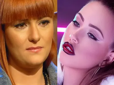 СКАНДАЛ с продължение: Гери-Никол удари в земята Рут Колева! Вижте как я зашлеви (+ Още пикантерии около R&B кралицата)