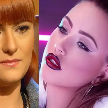 СКАНДАЛ с продължение: Гери-Никол удари в земята Рут Колева! Вижте как я зашлеви (+ Още пикантерии около R&B кралицата)