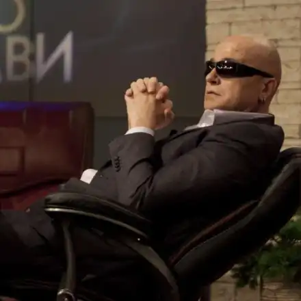 Слави Трифонов крие милионите си в мафиотски офшорки (Вижте богатството на Дългия)