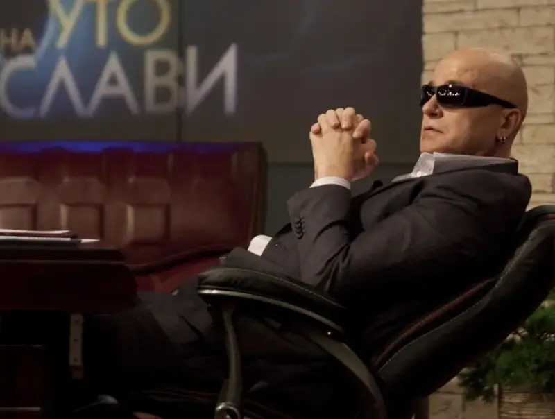 Слави Трифонов крие милионите си в мафиотски офшорки (Вижте богатството на Дългия)