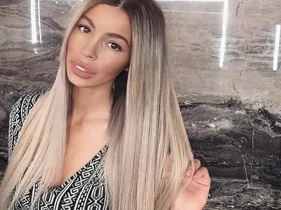 Срам! Мегз не си платила сметката в ресторант! Едва не блъснала гонещия я сервитьор