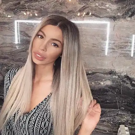 Срам! Мегз не си платила сметката в ресторант! Едва не блъснала гонещия я сервитьор