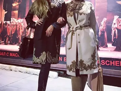 Тоца закъса яко за пари, тръгна с парцали от кварталната шивачка