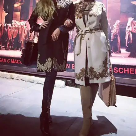 Тоца закъса яко за пари, тръгна с парцали от кварталната шивачка