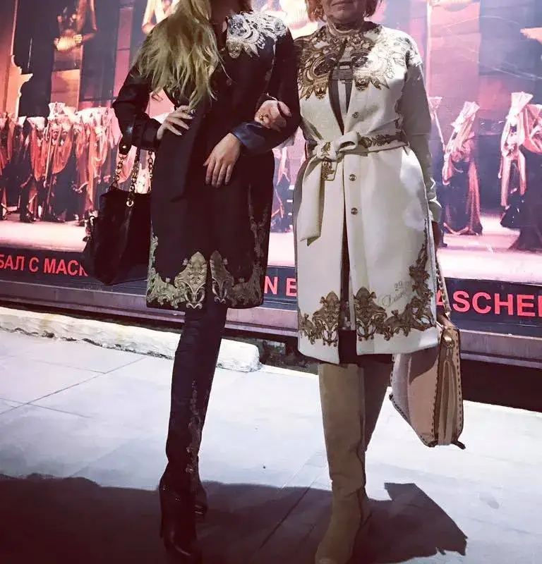 Тоца закъса яко за пари, тръгна с парцали от кварталната шивачка