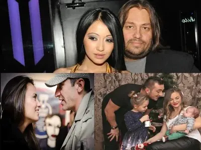 Топ 5 на известните бг мъже, които си падат по малки котета! (Вижте коя двойка води класацията с 25 години разлика помежду им)