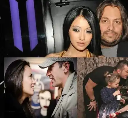 Топ 5 на известните бг мъже, които си падат по малки котета! (Вижте коя двойка води класацията с 25 години разлика помежду им)