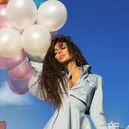 Това е положението! Николета става плеймейтка на века?