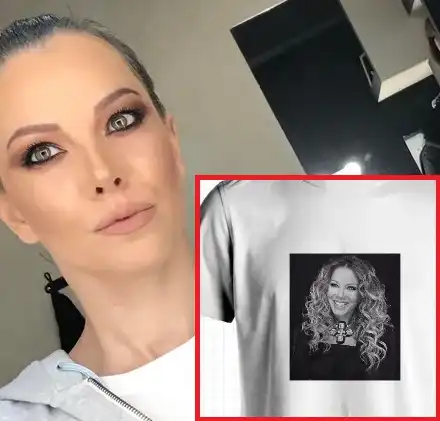 Възмутен почитател на Емилия: Печели пари от феновете си, продава им евтини парцали с лика си за 40 лева (Всичко за новото бизнес начинание на звездата)
