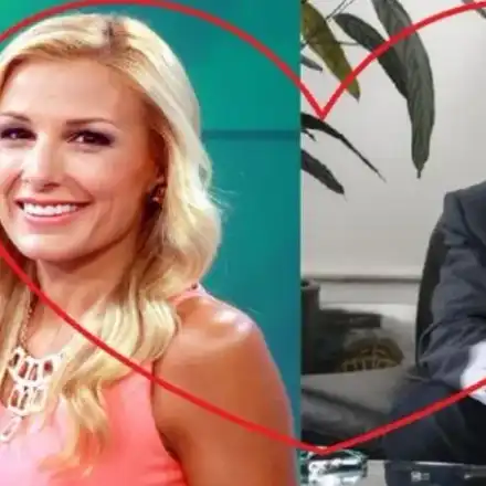 Венелин Петков и Николета Маданска – разделени! Шефът на новините я ругаел, тя си взе едномесечна отпуска