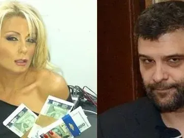 Венета Райкова и Тодор Славков треперят да не им вземат къщите заради дългове