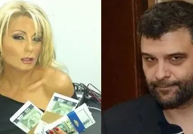 Венета Райкова и Тодор Славков треперят да не им вземат къщите заради дългове