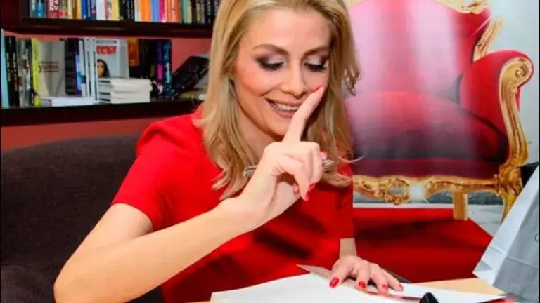 Венета Райкова – майка за пример, въпреки притесненията, че може да остане без дом заради Юксел Кадриев