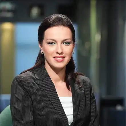 Виктория Петрова заряза диетите (Водещата яде по 4 пъти вечер)