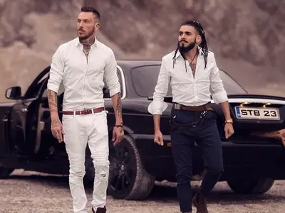 Водещите на „Гласът на България” станаха чалгари