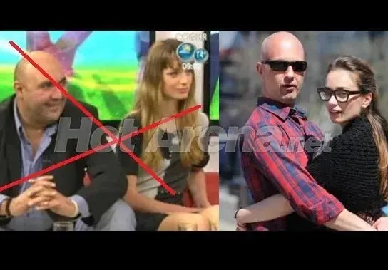 Чолата съсипан без Милянкова, финансови проблеми, любовна мъка и тъга по децата го стопиха (Фото)