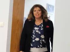 Илияна Йотова стана кралица-майка в президентството, сви си семейно гнездо на Дондуков 2